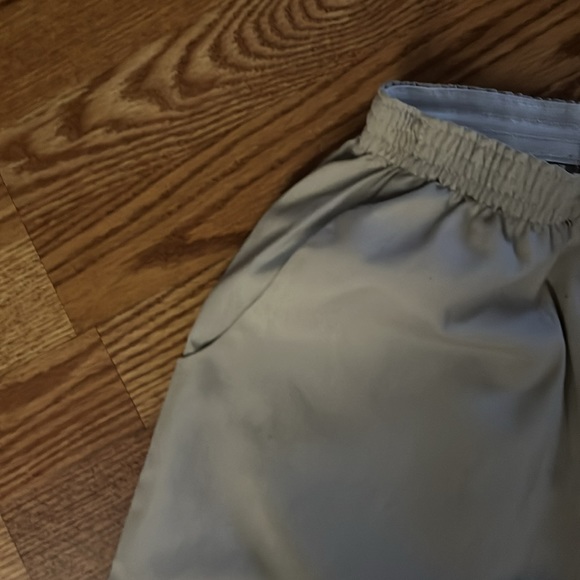 Brand new size, small uniform, city, khaki scrub pants - Picture 3 of 4